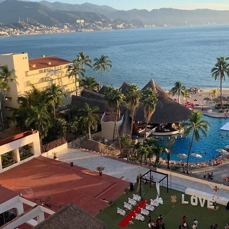 Hermoso Condo Frente Al Mar Пуерто Валярта Екстериор снимка
