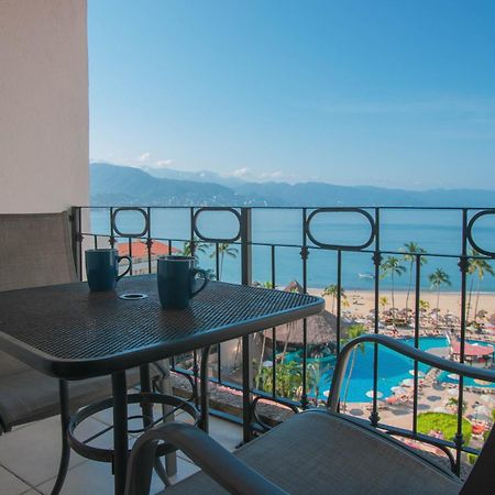 Hermoso Condo Frente Al Mar Пуерто Валярта Екстериор снимка