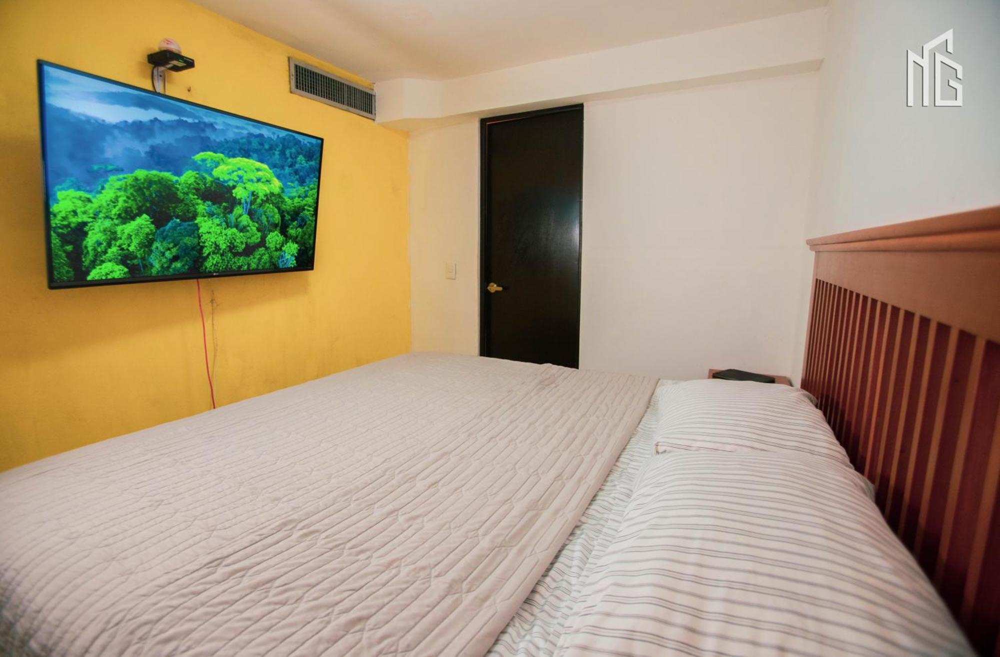 Hermoso Condo Frente Al Mar Пуерто Валярта Екстериор снимка
