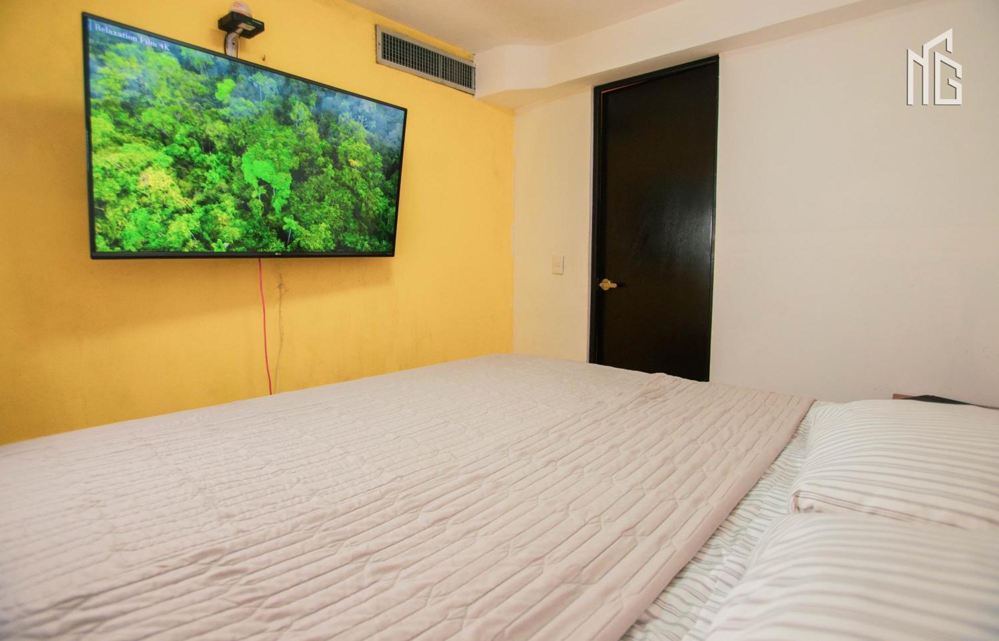 Hermoso Condo Frente Al Mar Пуерто Валярта Екстериор снимка