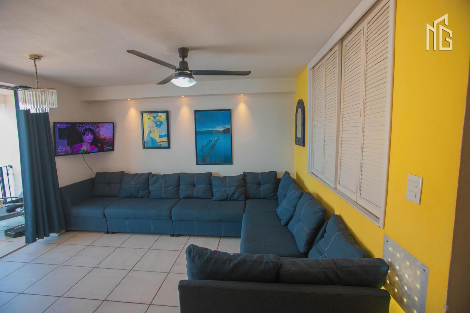 Hermoso Condo Frente Al Mar Пуерто Валярта Екстериор снимка