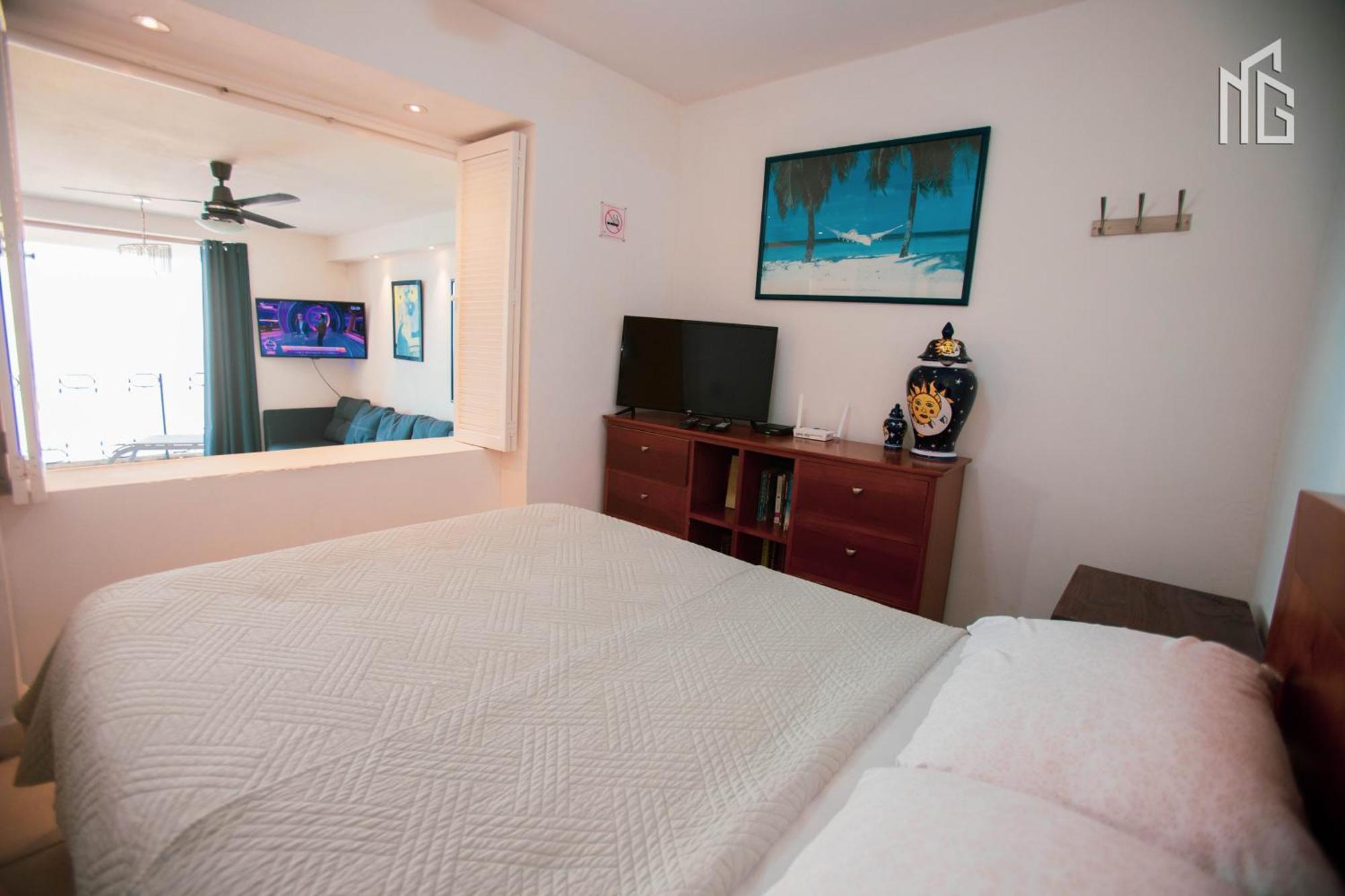 Hermoso Condo Frente Al Mar Пуерто Валярта Екстериор снимка