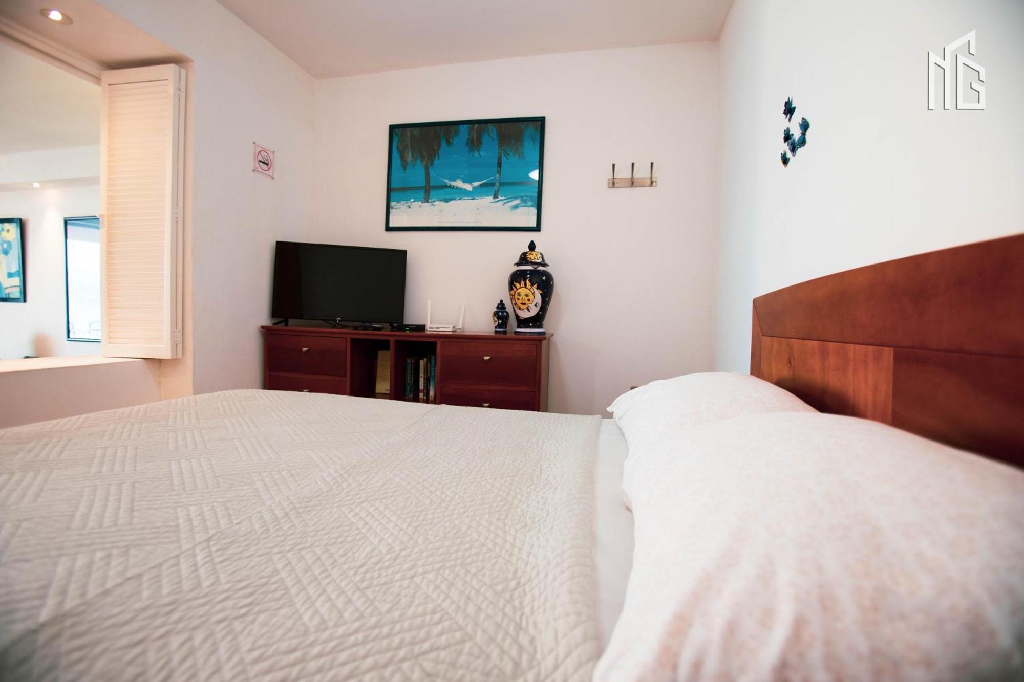 Hermoso Condo Frente Al Mar Пуерто Валярта Екстериор снимка
