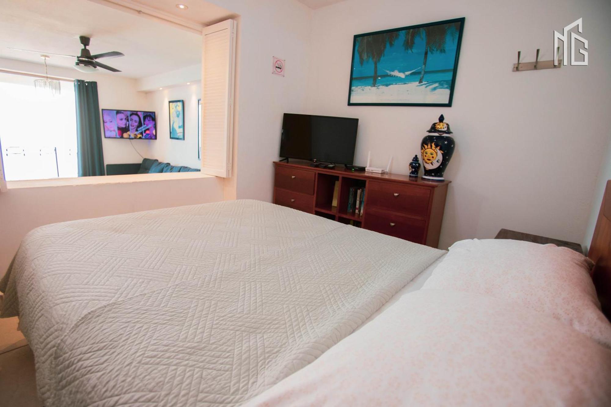 Hermoso Condo Frente Al Mar Пуерто Валярта Екстериор снимка