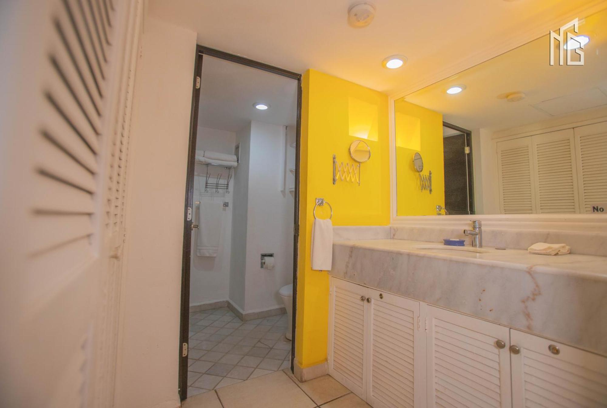 Hermoso Condo Frente Al Mar Пуерто Валярта Екстериор снимка