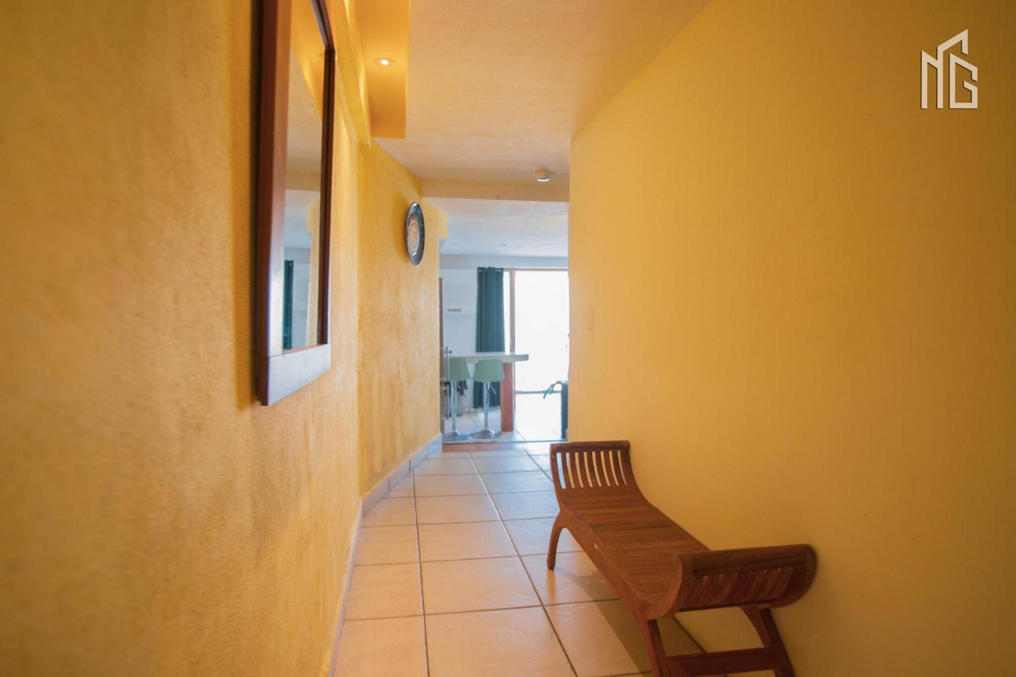 Hermoso Condo Frente Al Mar Пуерто Валярта Екстериор снимка