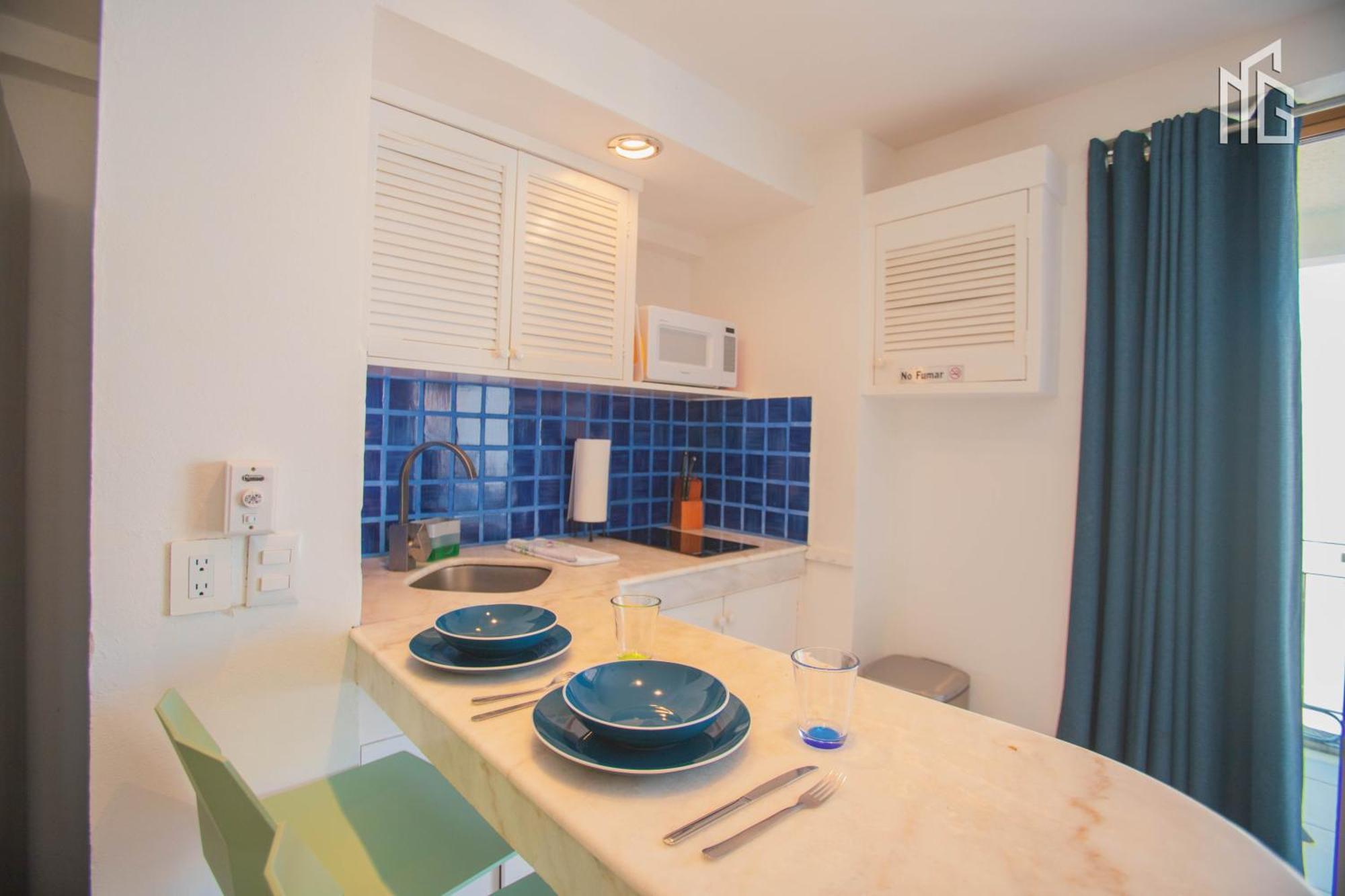 Hermoso Condo Frente Al Mar Пуерто Валярта Екстериор снимка