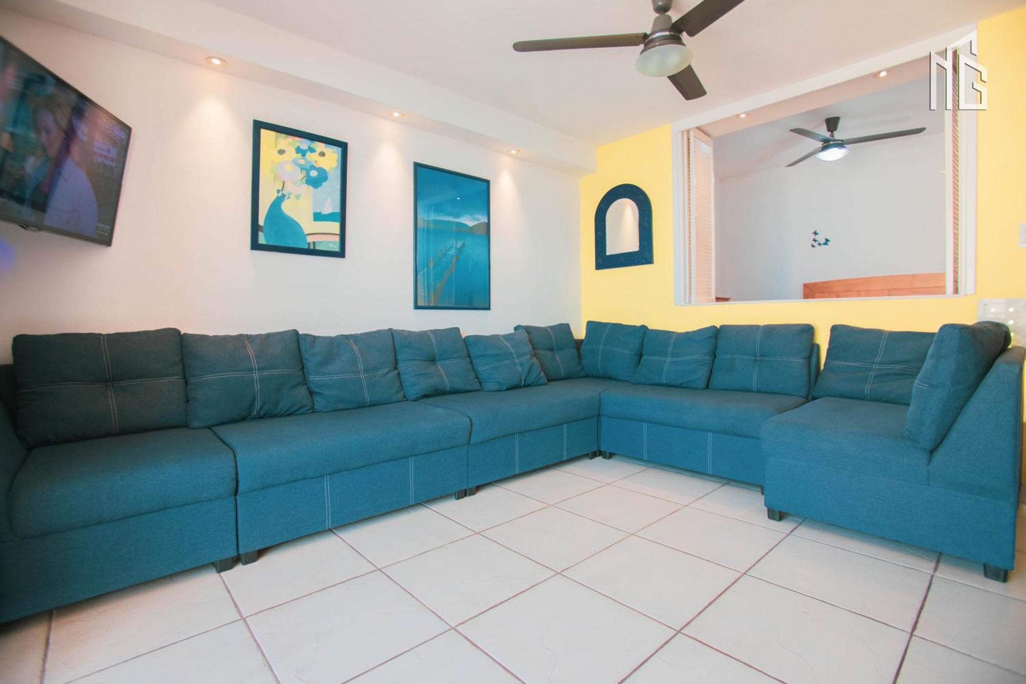 Hermoso Condo Frente Al Mar Пуерто Валярта Екстериор снимка