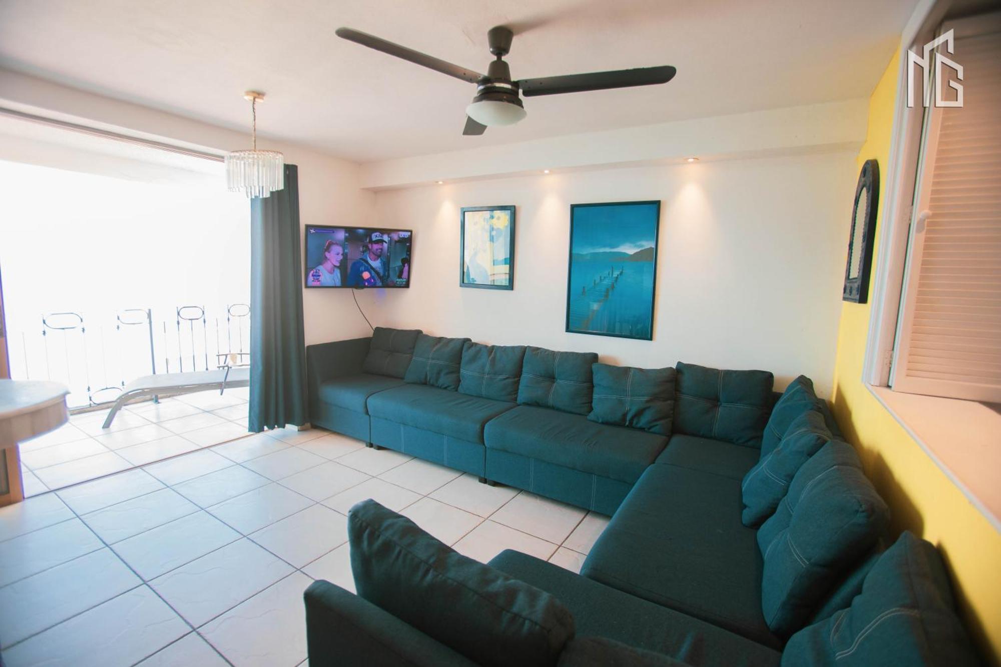 Hermoso Condo Frente Al Mar Пуерто Валярта Екстериор снимка