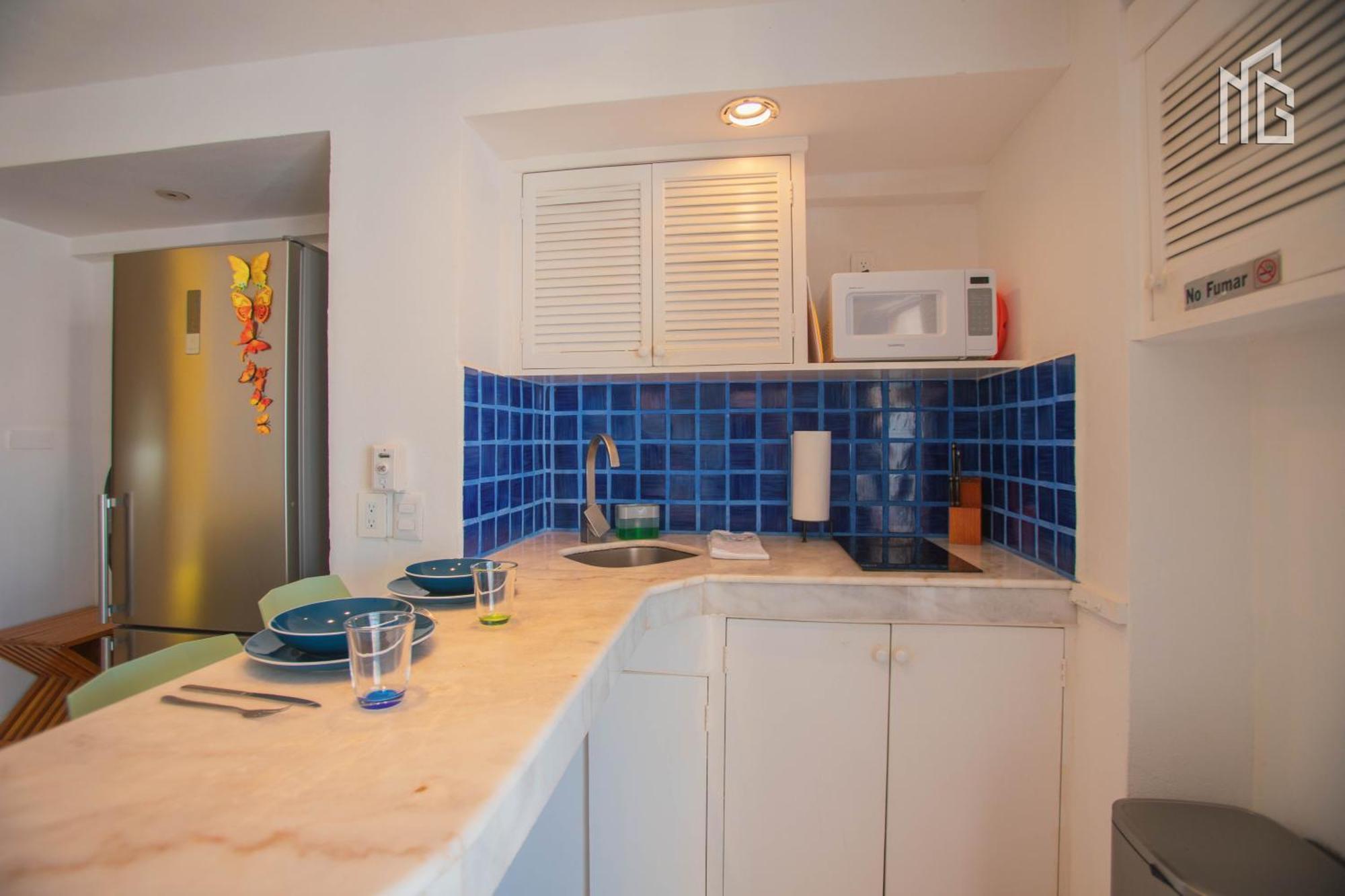 Hermoso Condo Frente Al Mar Пуерто Валярта Екстериор снимка