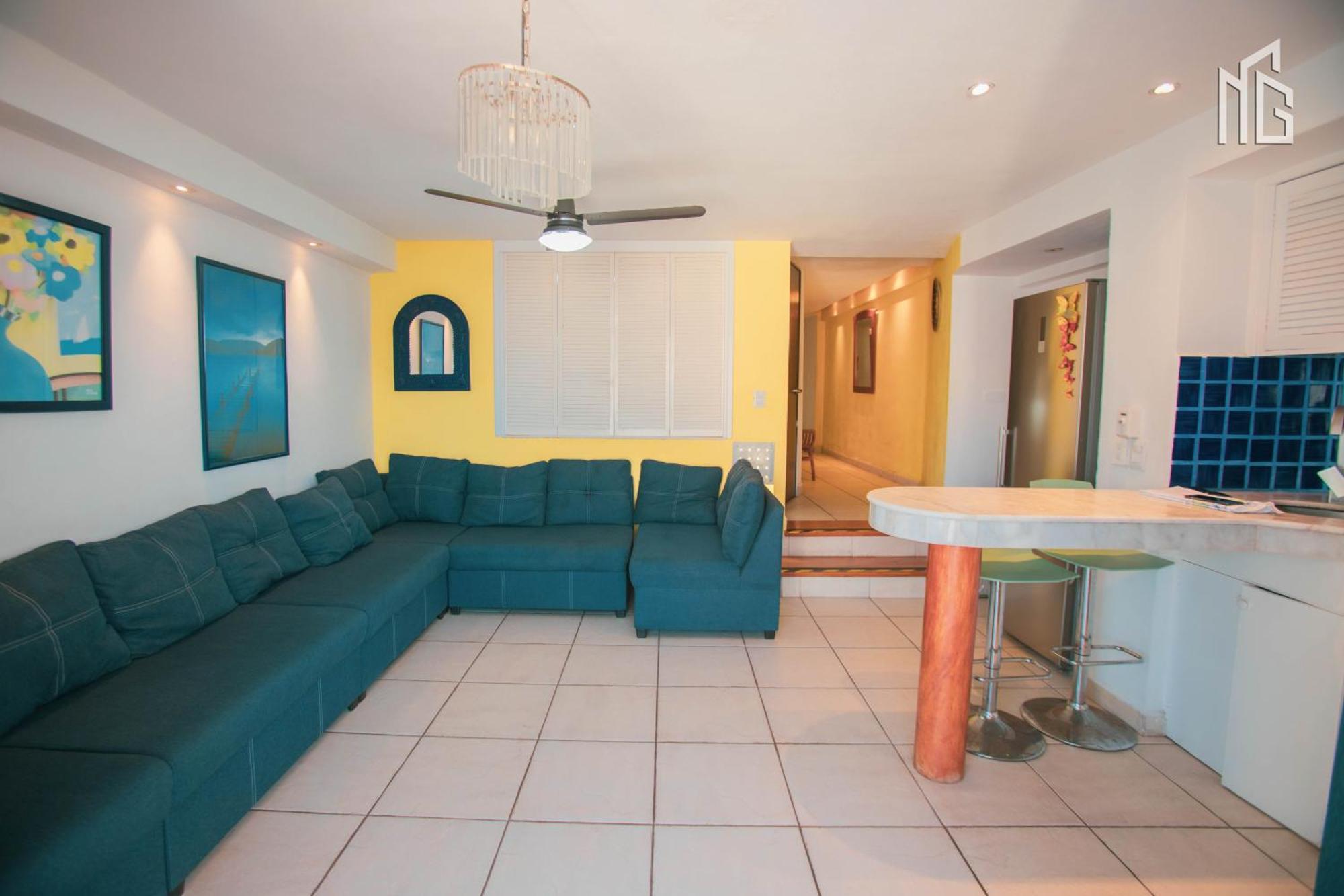 Hermoso Condo Frente Al Mar Пуерто Валярта Екстериор снимка