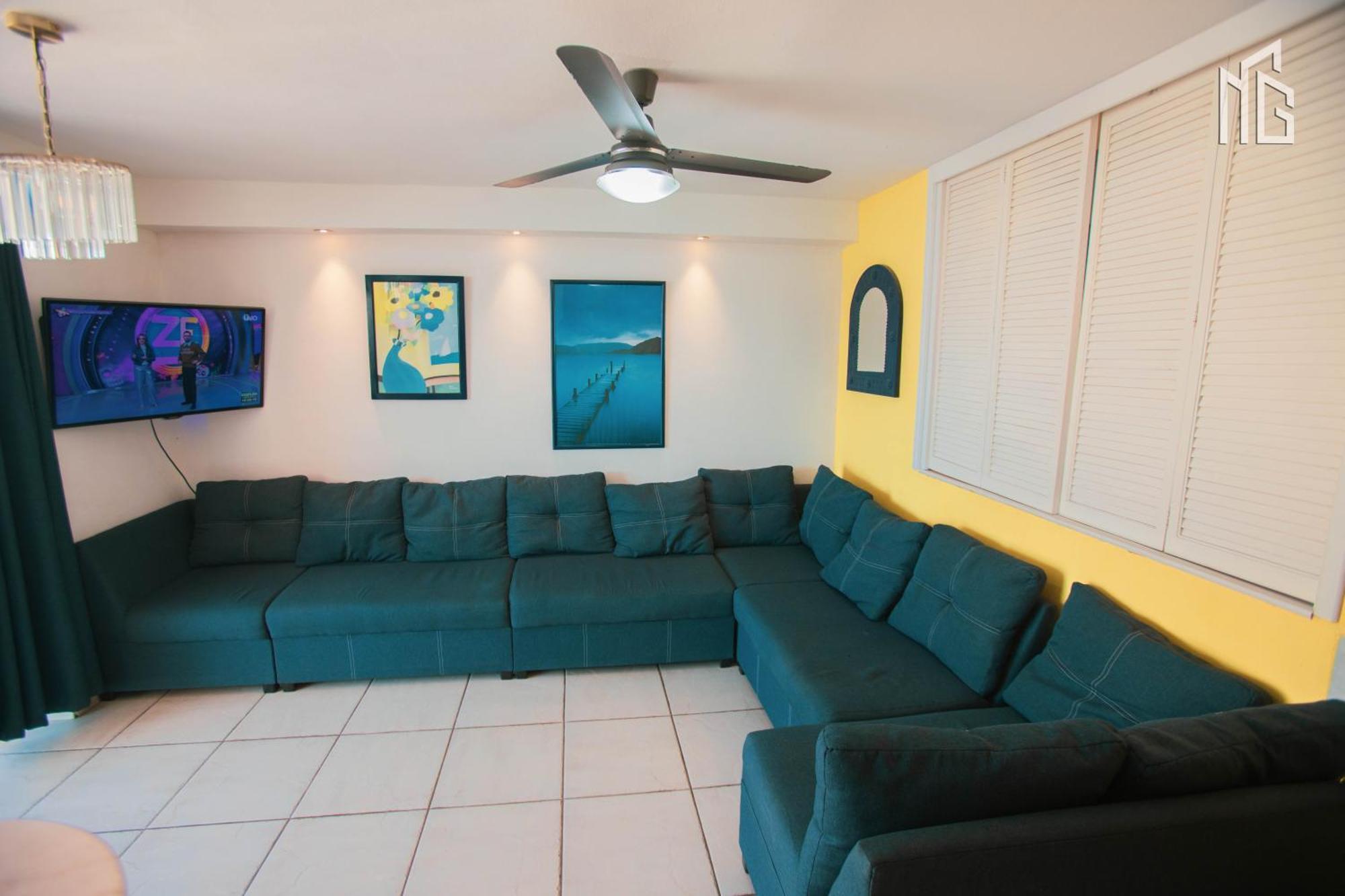 Hermoso Condo Frente Al Mar Пуерто Валярта Екстериор снимка